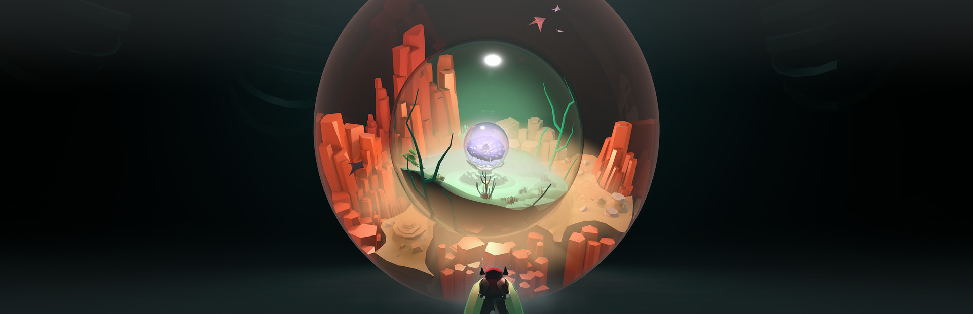 Game cover Cocoon