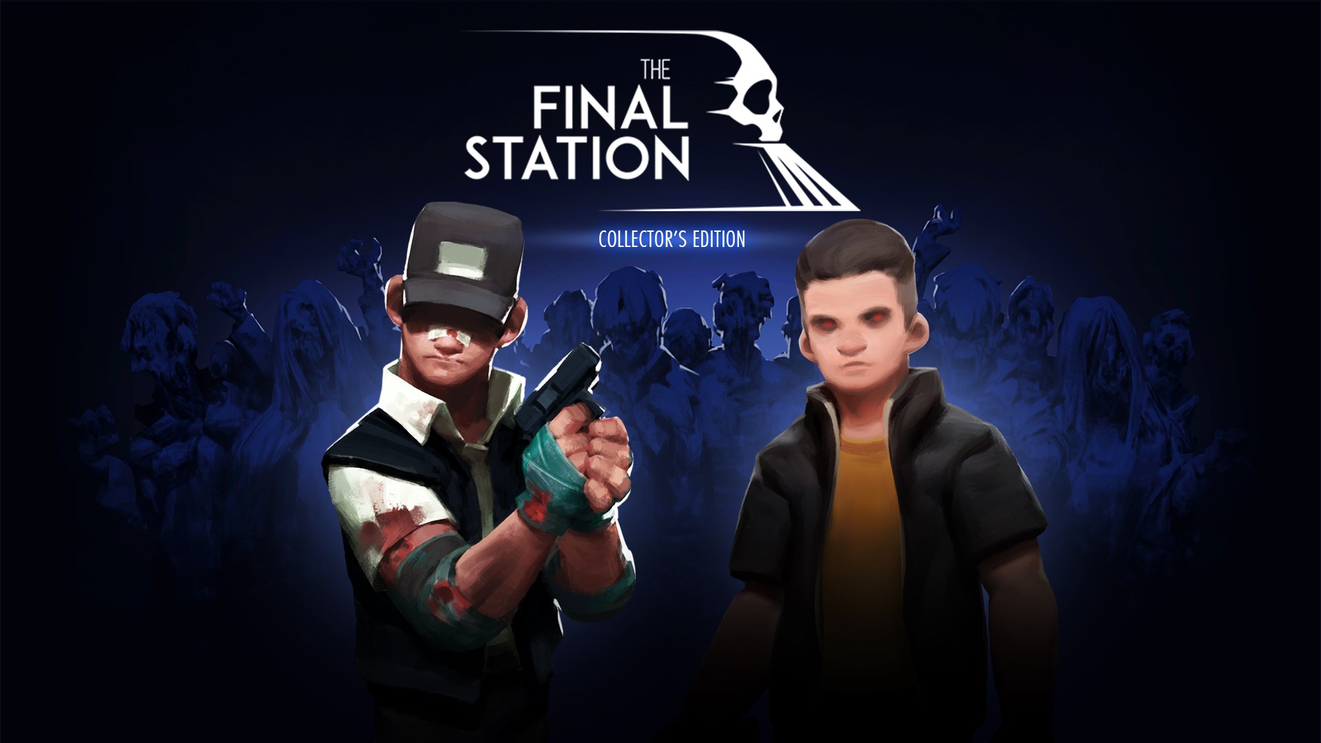The finals cheat. The Final Station. The Final Station 2. Тхе финал статион. The Final Station Art.