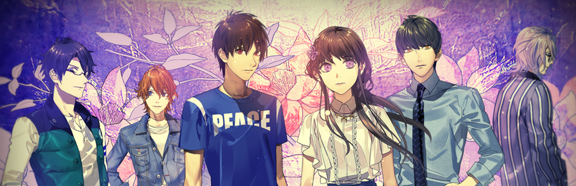 Game cover: 7'Scarlet