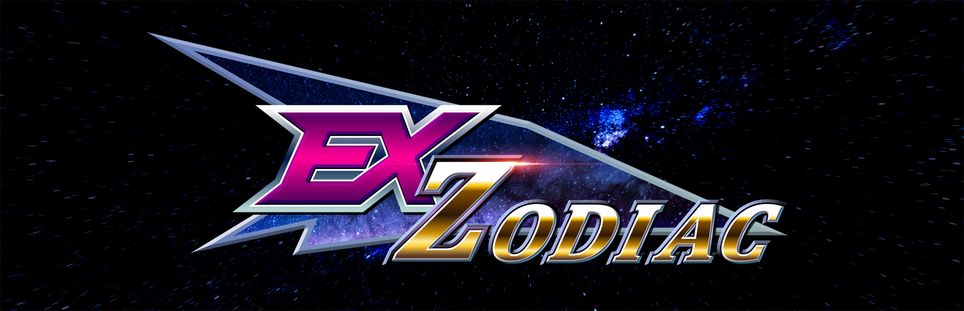 Ex-Zodiac. Zodiac Steam.