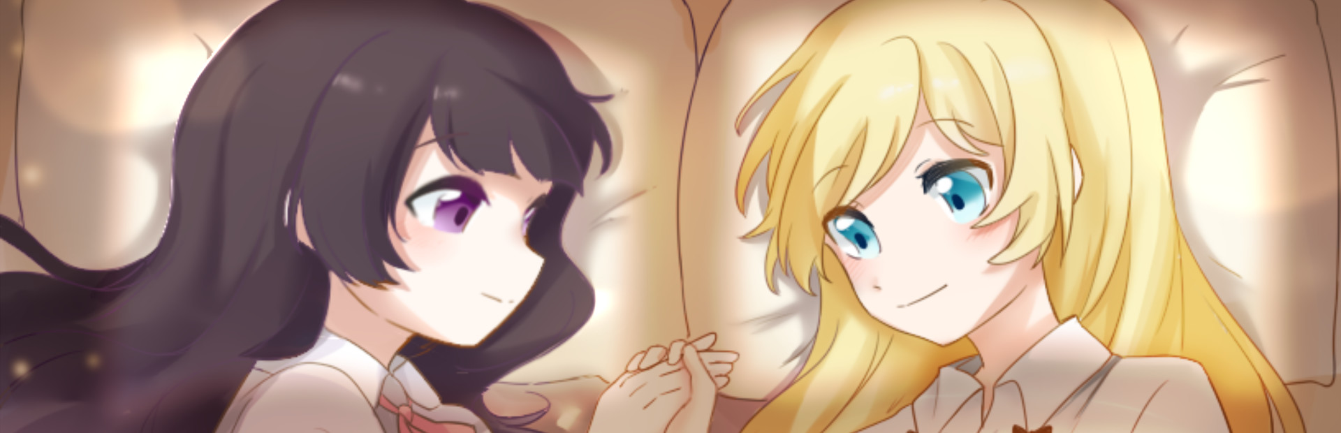 Game cover: Tinheung & Sayuri