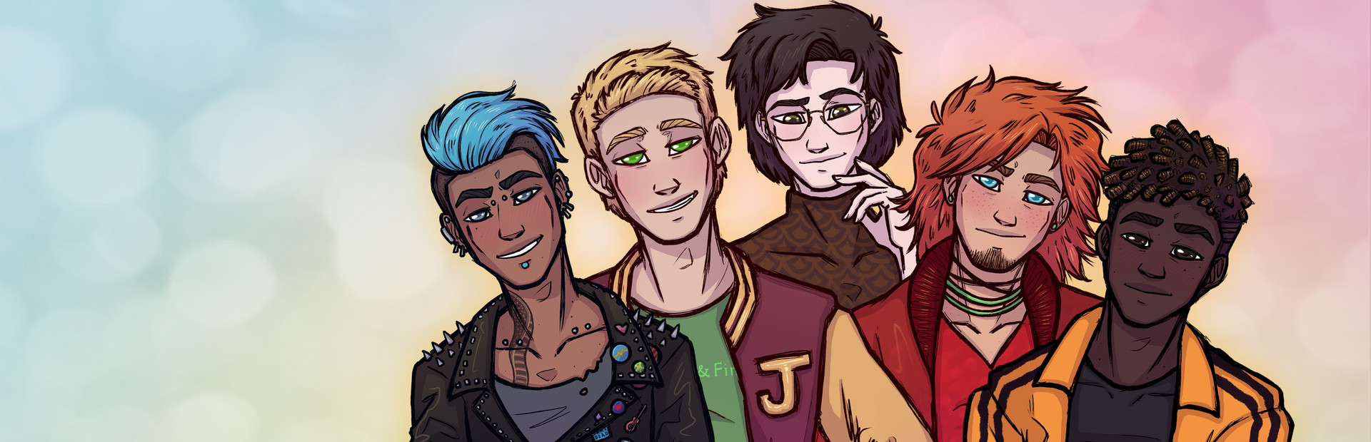 Game cover: Birds of Paradise