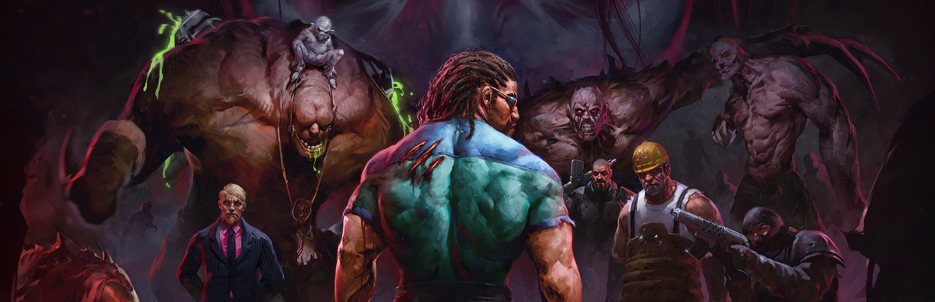 Game cover Sin: Reloaded