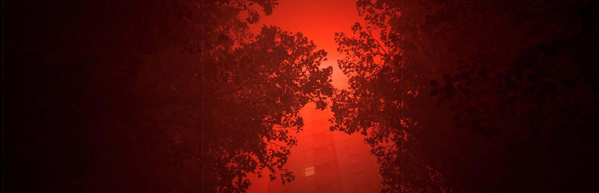 Game cover Post Trauma
