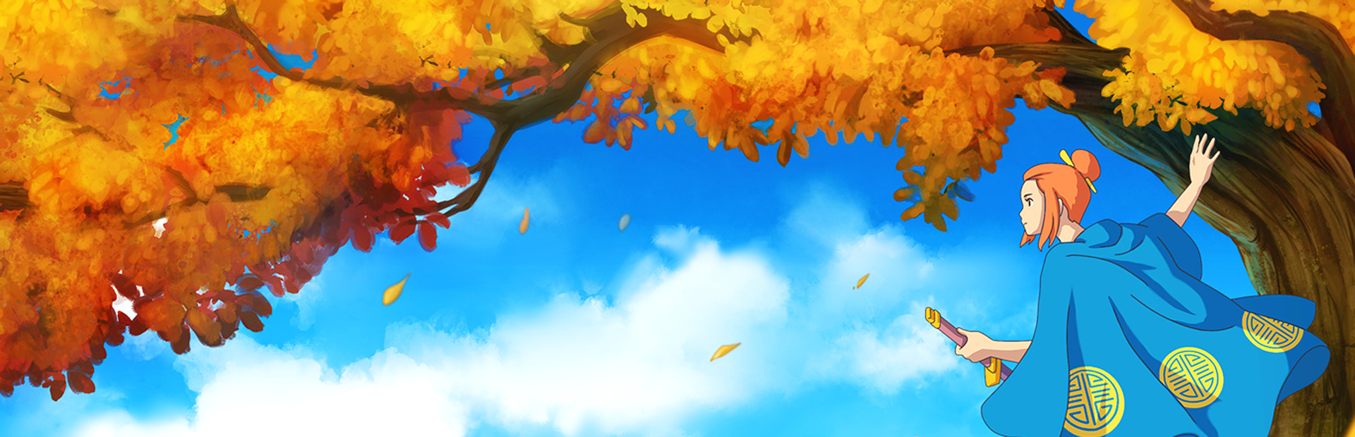 Game cover Kloa: Child of the Forest