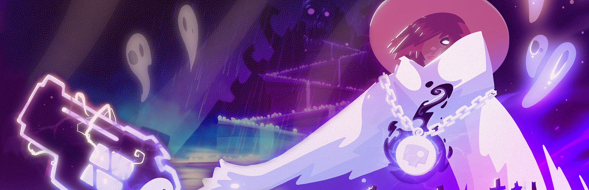 Game cover Rose and Locket