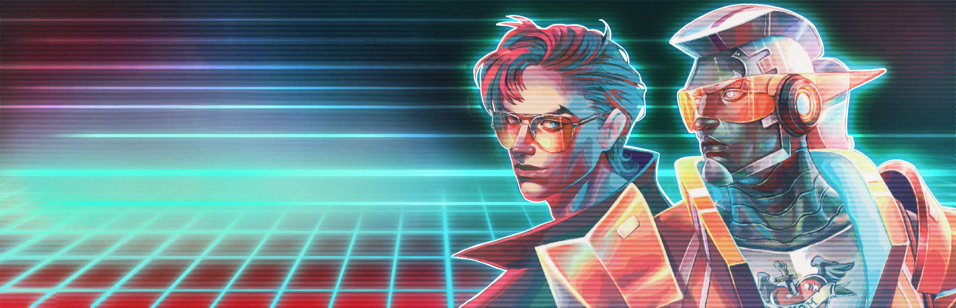 Insurrection: Cyborgs Awakening (2022)