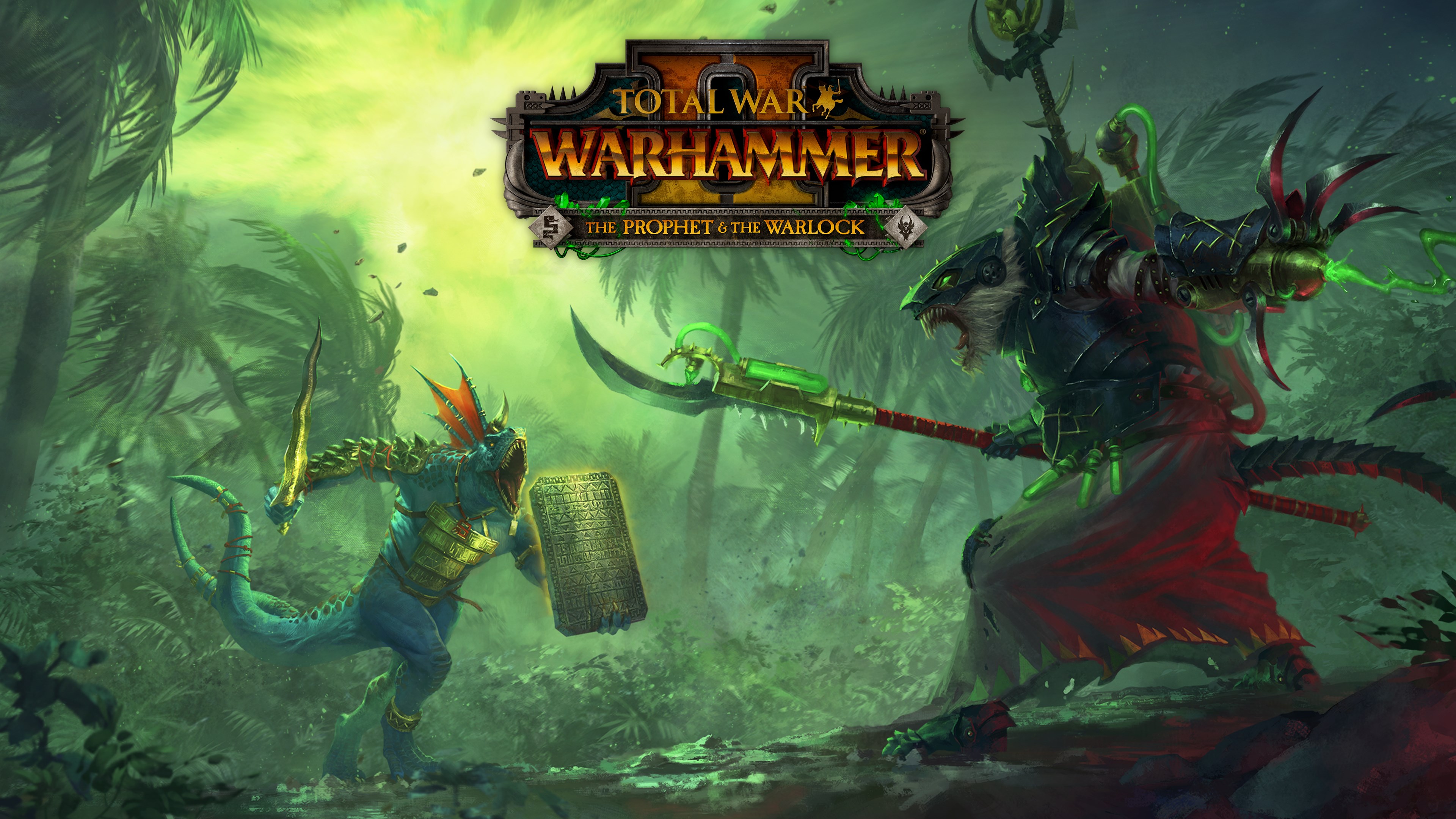 Total war warhammer 2 steam is currently in offline фото 89