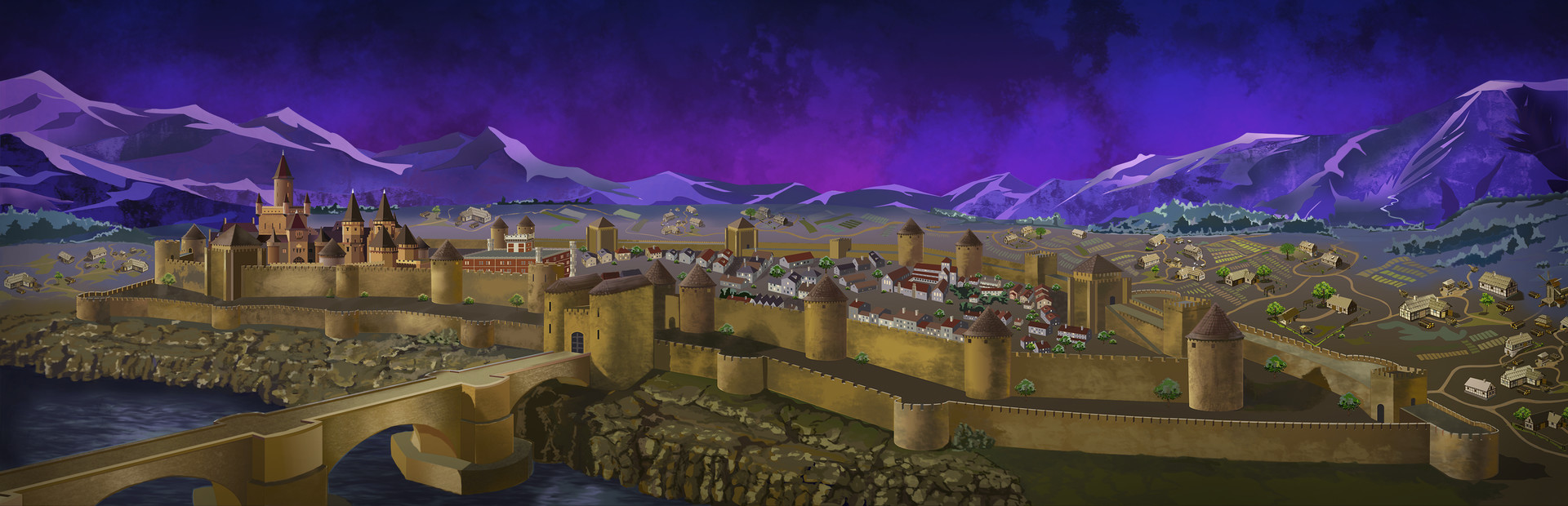 Game cover Ars Notoria