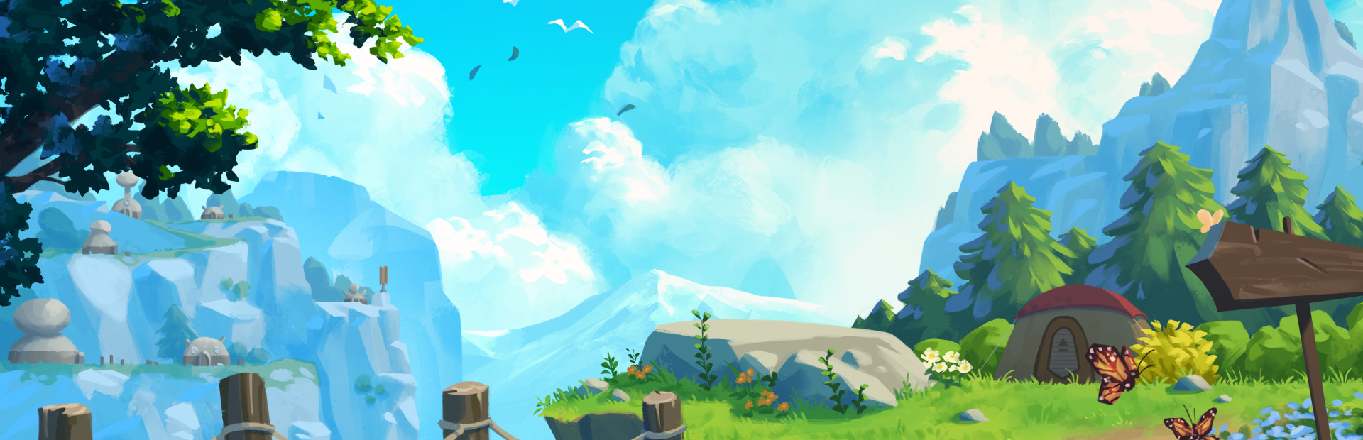 Game cover: Kokopa's Atlas