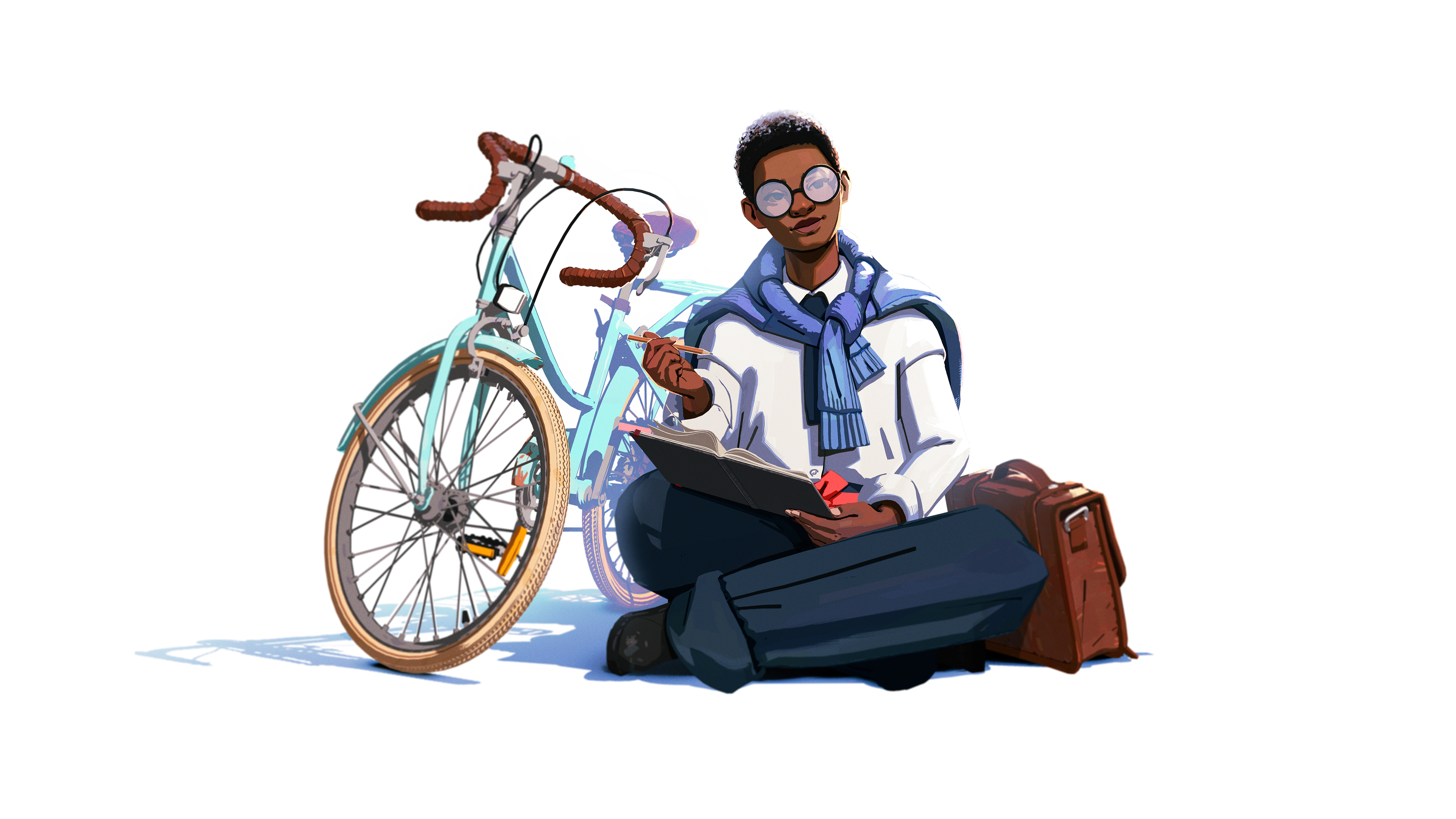 Game cover Season: A Letter to the Future