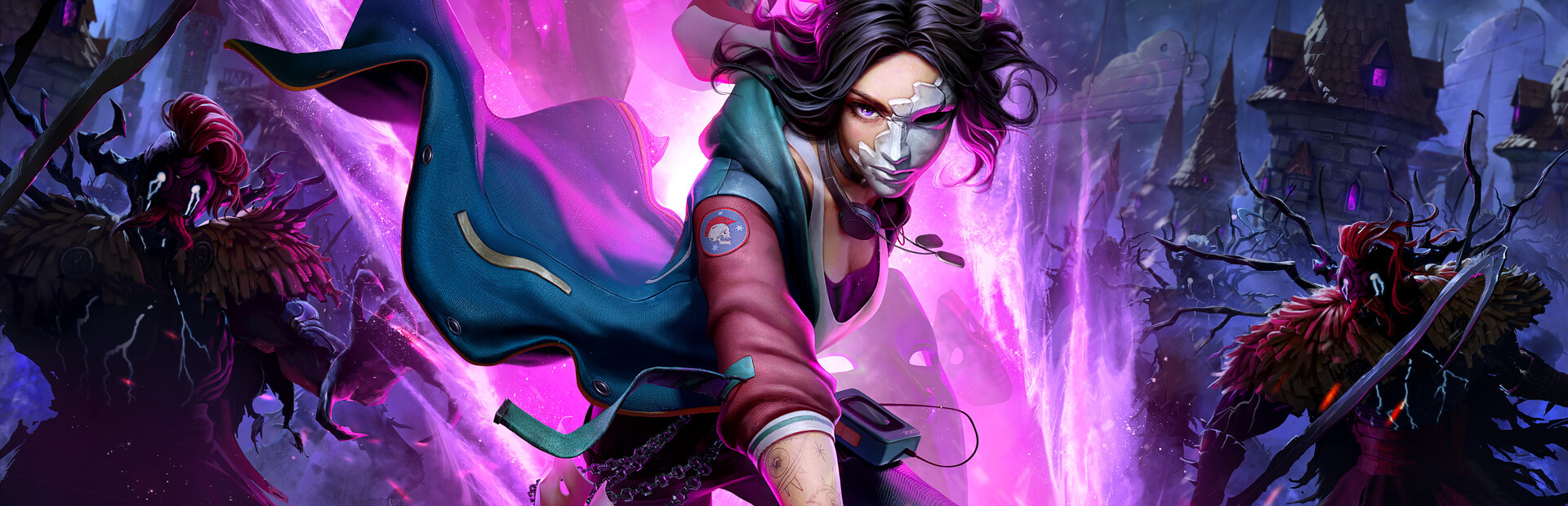 Game cover Phantom Hellcat