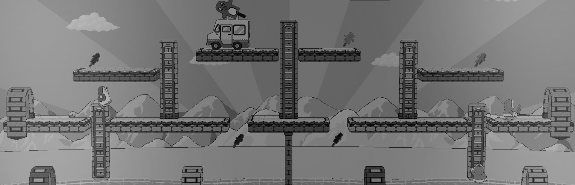 Ice Cream Killer (2022)