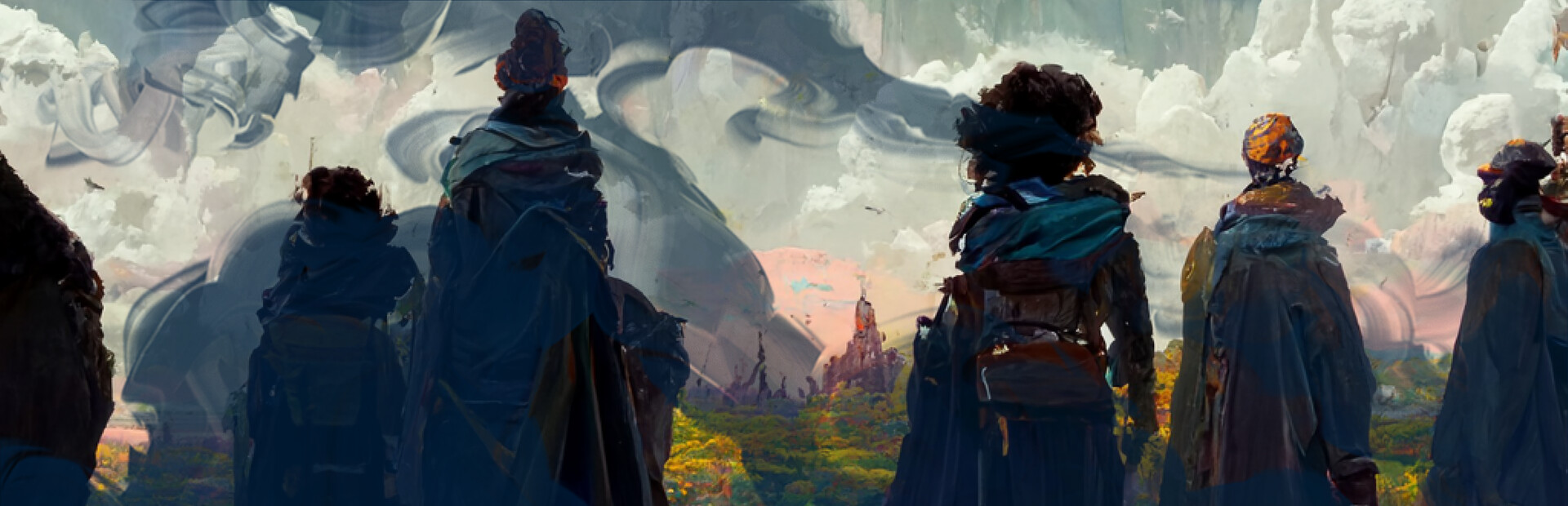 Game cover Miramixi Storyteller