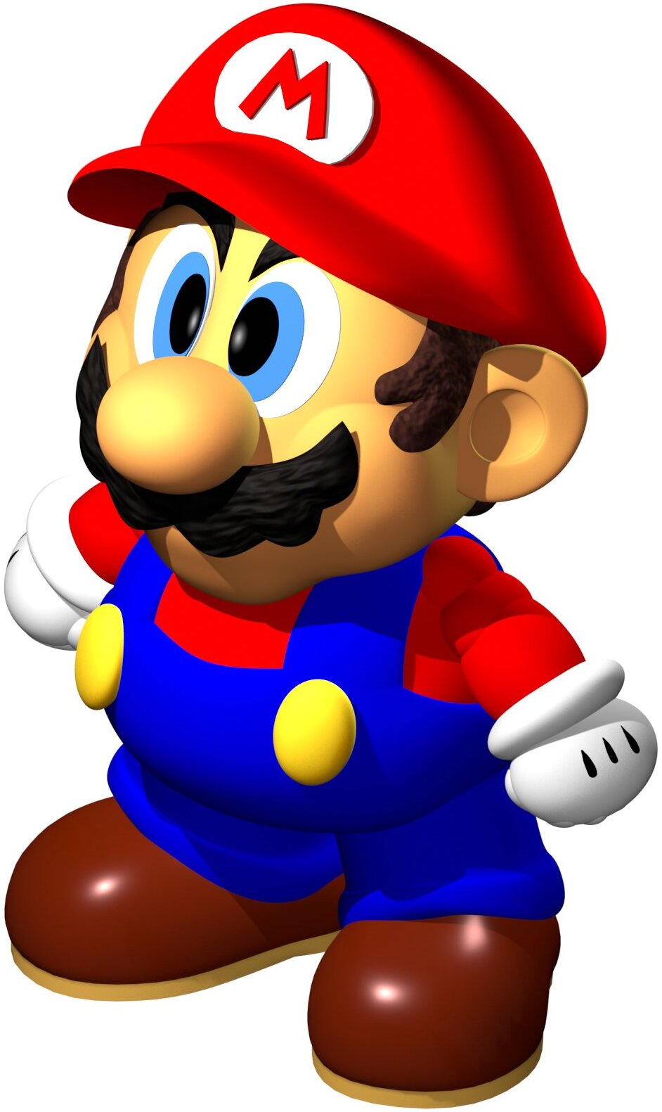 Super Mario RPG - Wikipedia