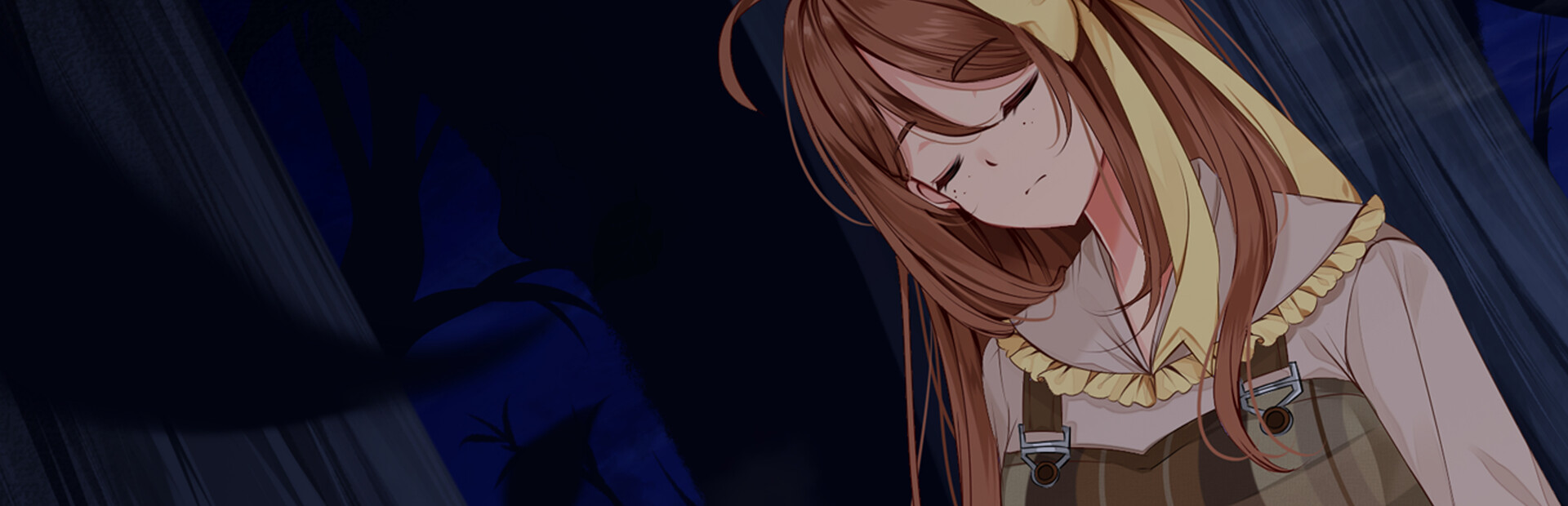 Game cover: The Fairy's Secret