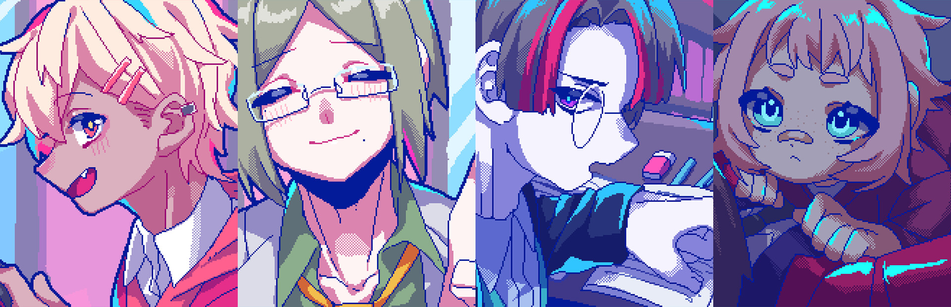 Game cover: From Madness with Love