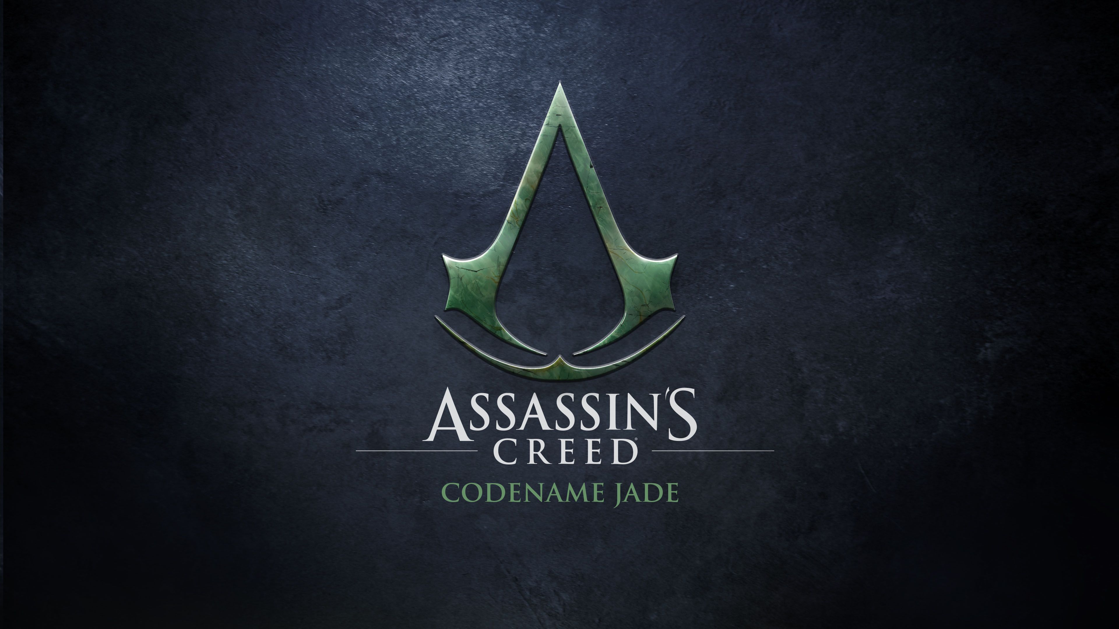 Game cover Assassin's Creed Jade