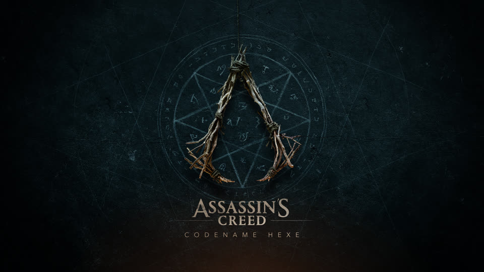 Game cover Assassin's Creed: Codename Hexe