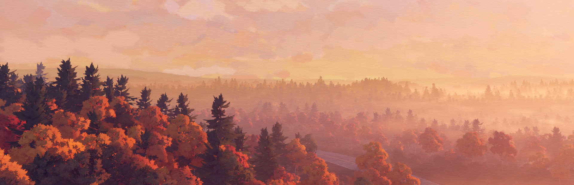 Game cover Open Roads