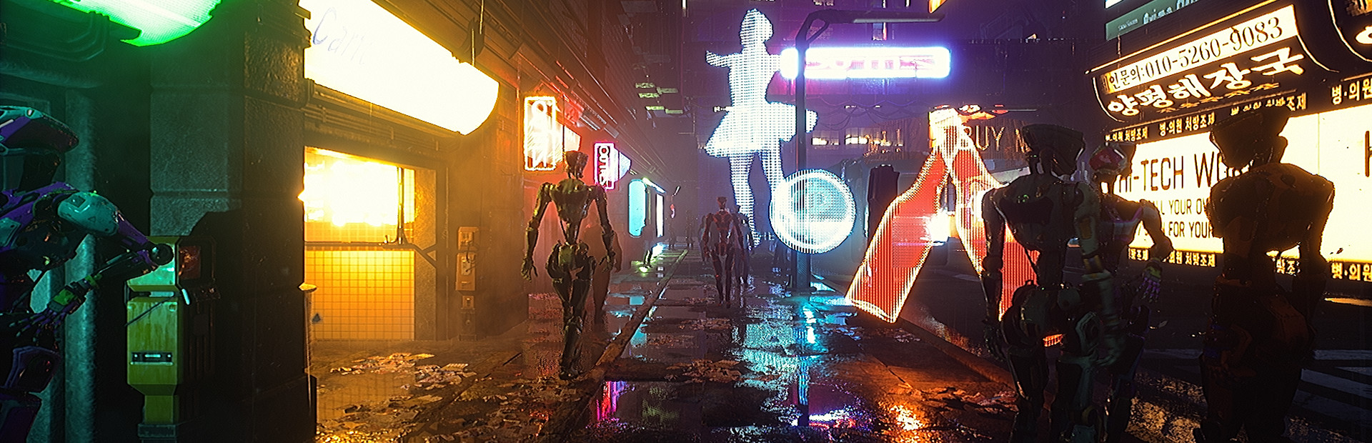 Game cover Vigilance 2099
