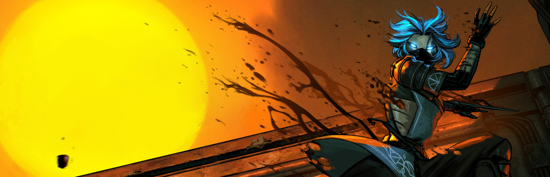 Game cover Ereban: Shadow Legacy
