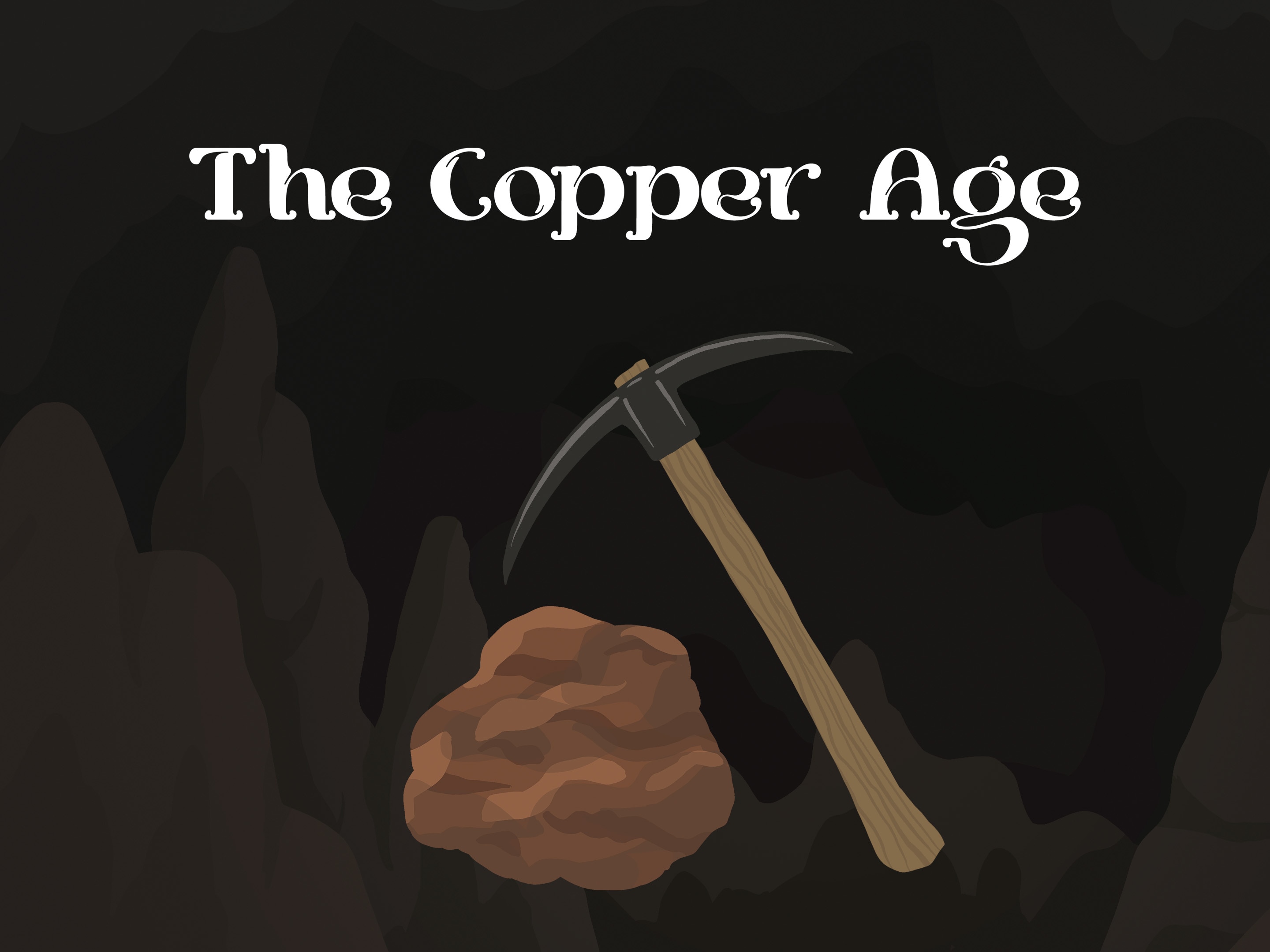The Copper Age (2022)