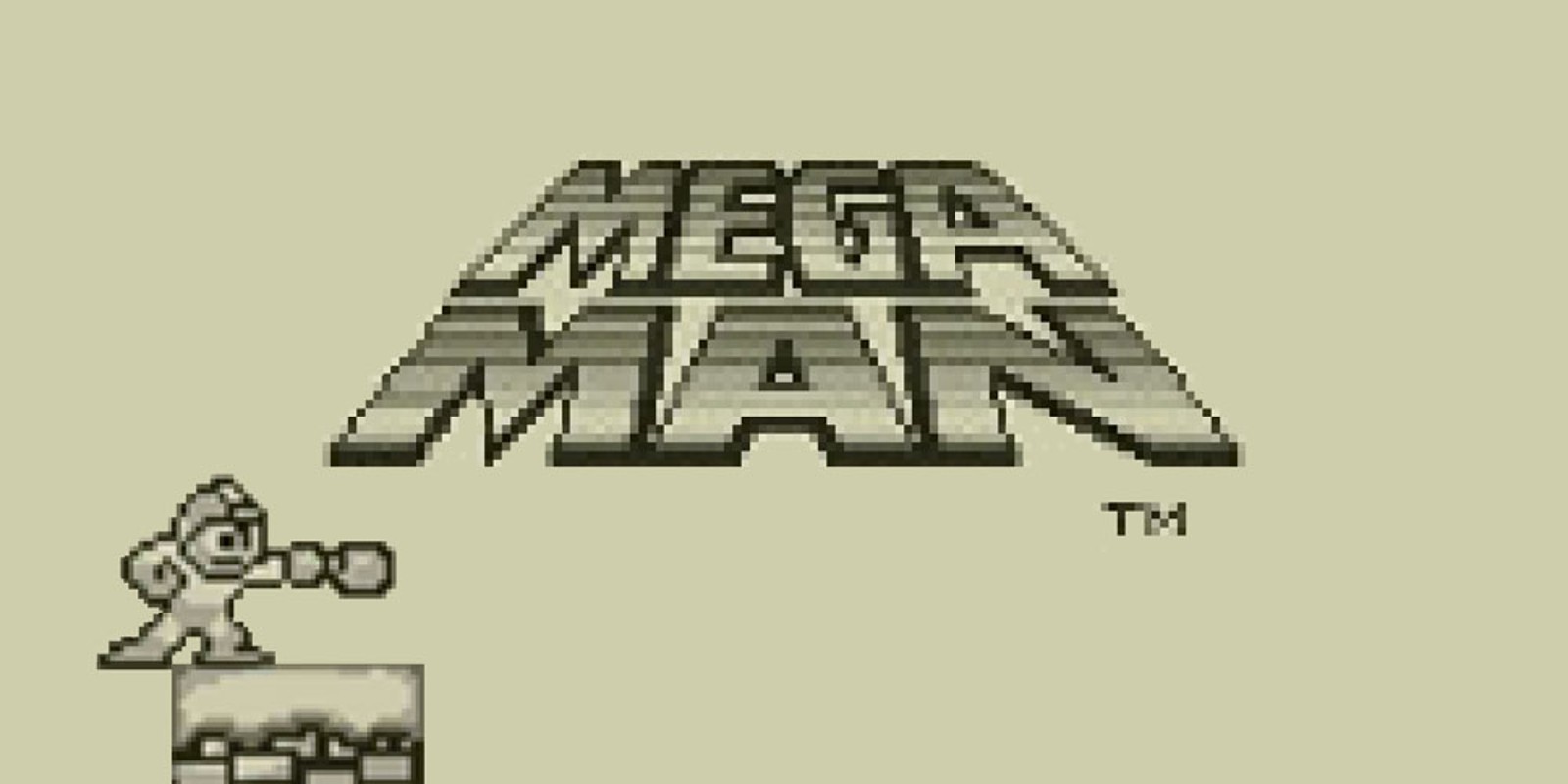 Game cover: Mega Man: Dr. Wily's Revenge