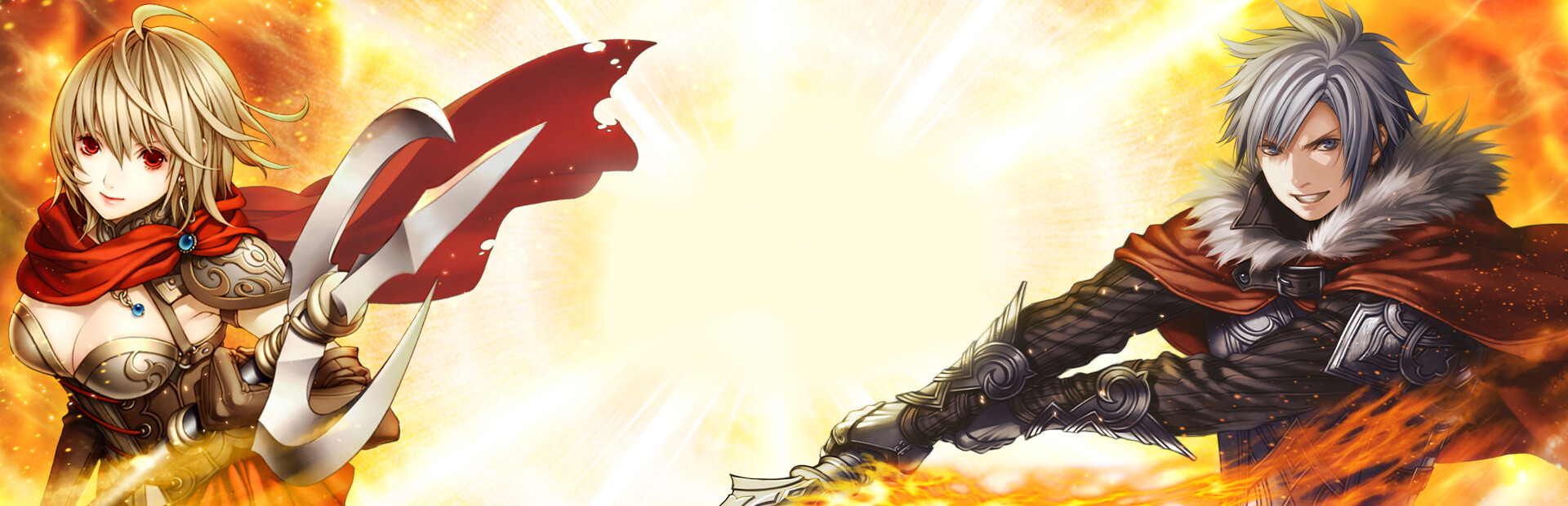 Game cover: Red Stone Online