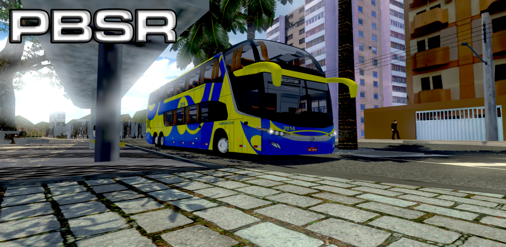 Image 2 - Proton Bus Simulator - IndieDB