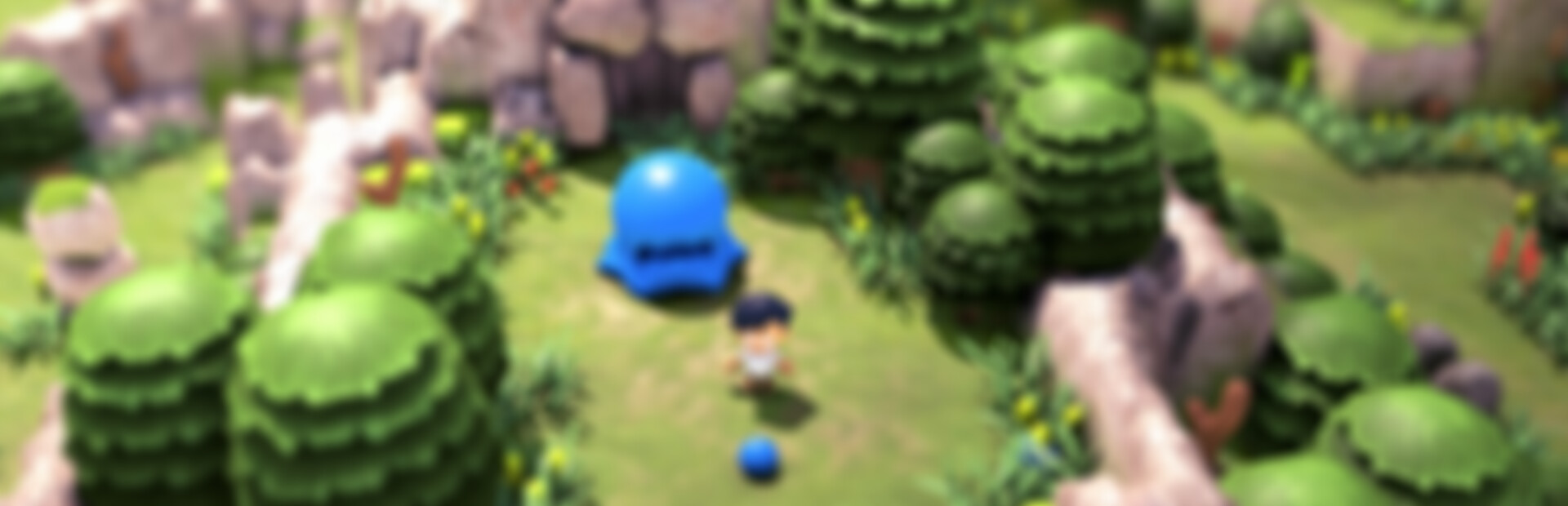 Game cover Littlelands