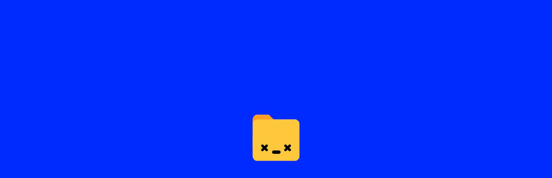 Game cover Troubleshooting