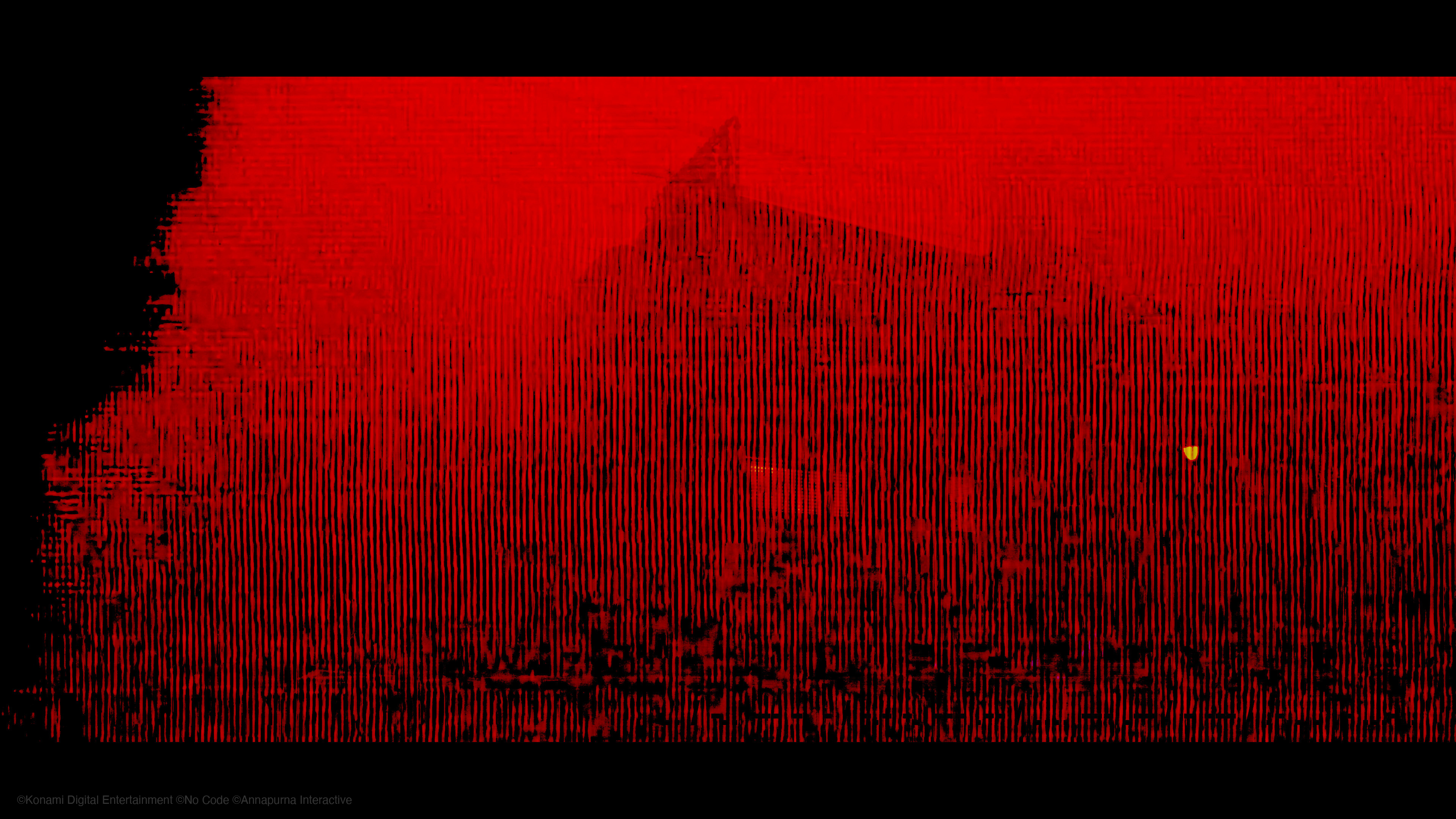 Game cover Silent Hill: Townfall