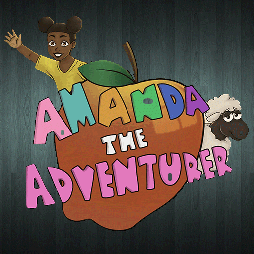 Amanda the Adventurer: Pilot Episode by MANGLEDmaw Games, Arcadim