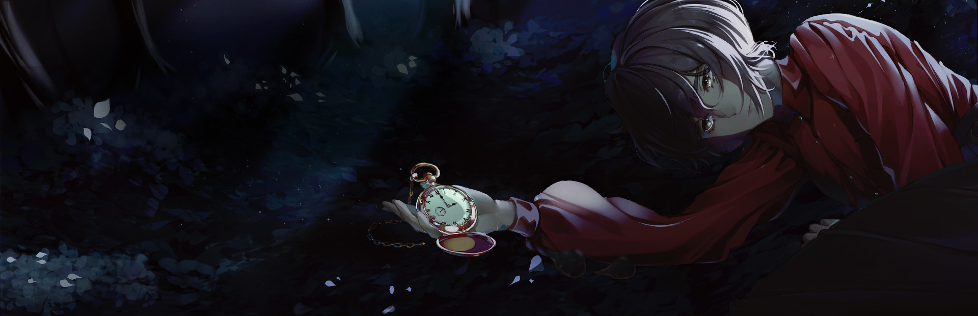 Game cover: Pale Cachexia