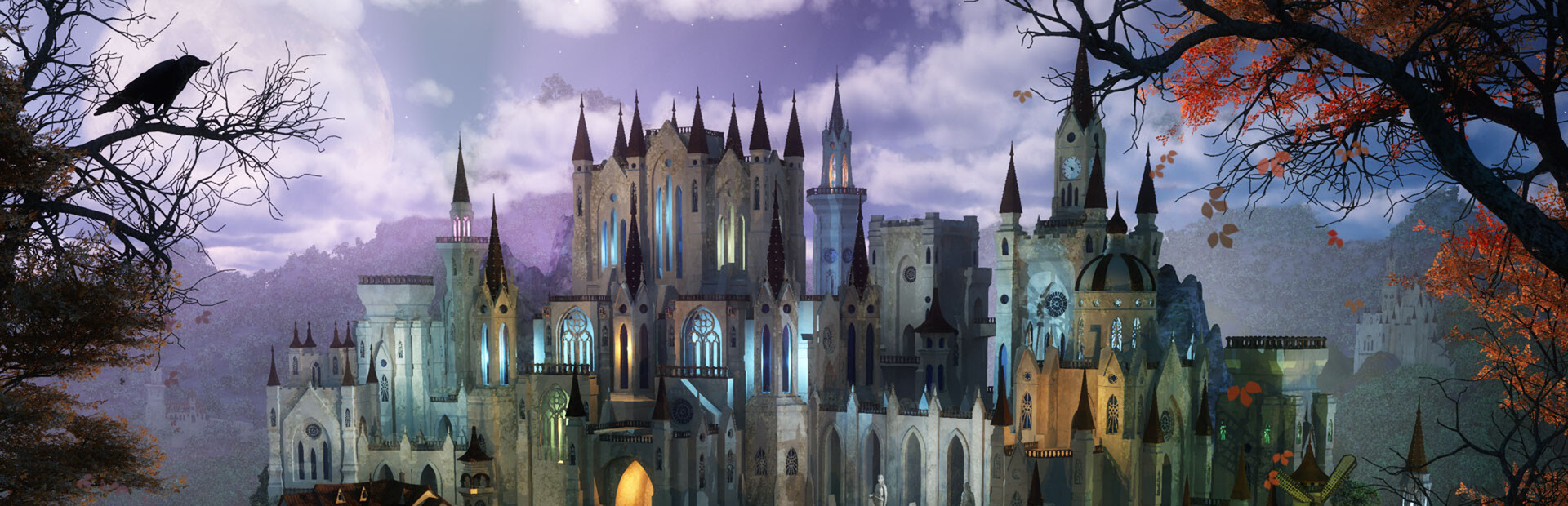 Game cover: Jewel Match Twilight