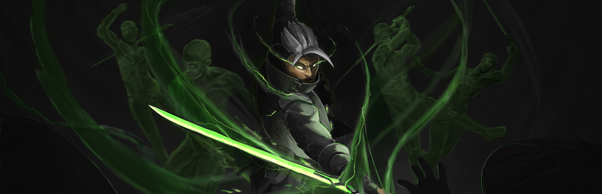 Game cover: Enenra