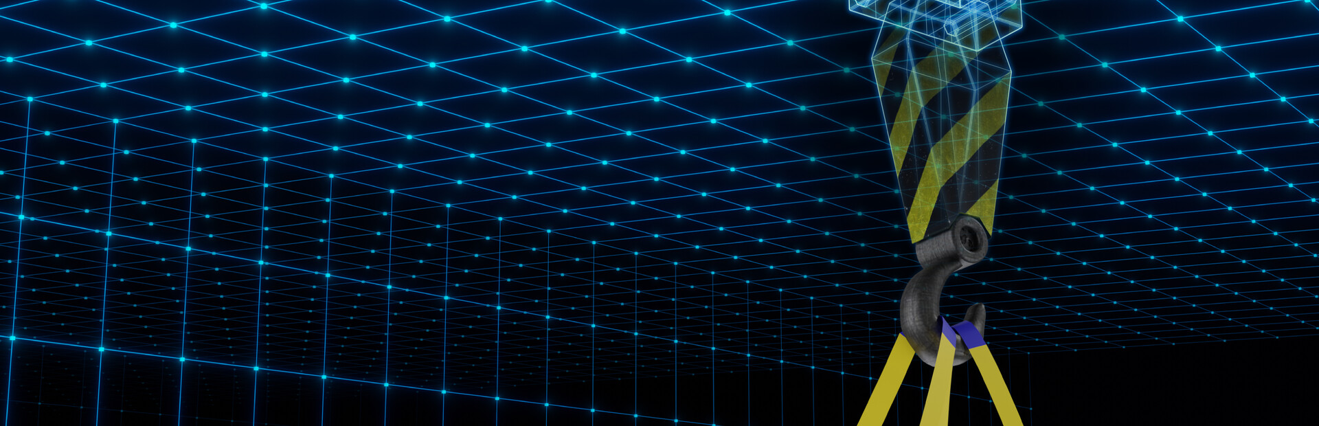 Load Slinging VR Training Press Kit