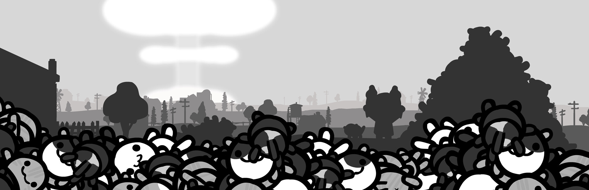 Game cover Mewgenics