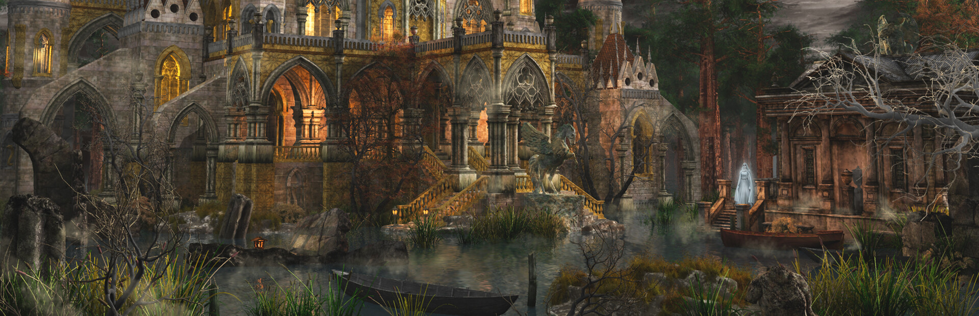Game cover: Jewel Match Twilight 2