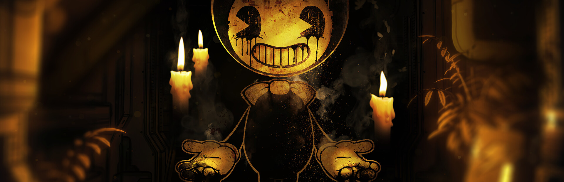 Bendy and the Dark Revival” - Coming Soon 