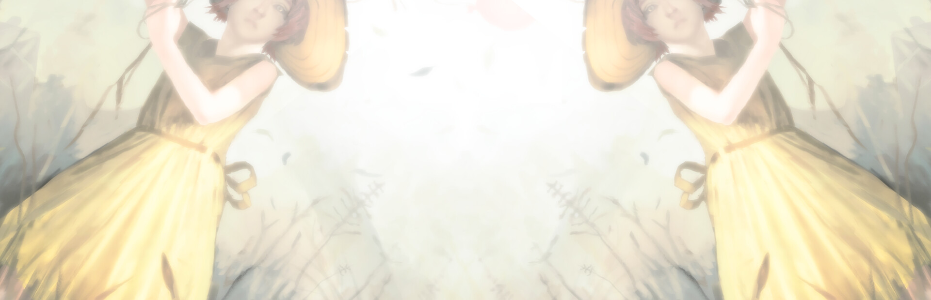 Game cover: Hospice Vol. 1