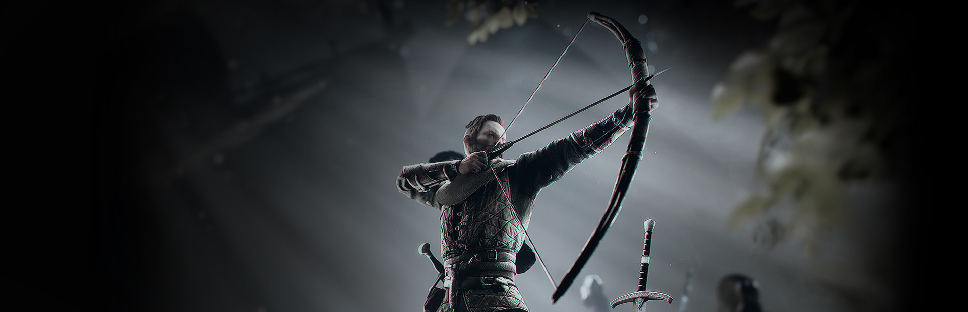 Game cover Robin Hood: Sherwood Builders