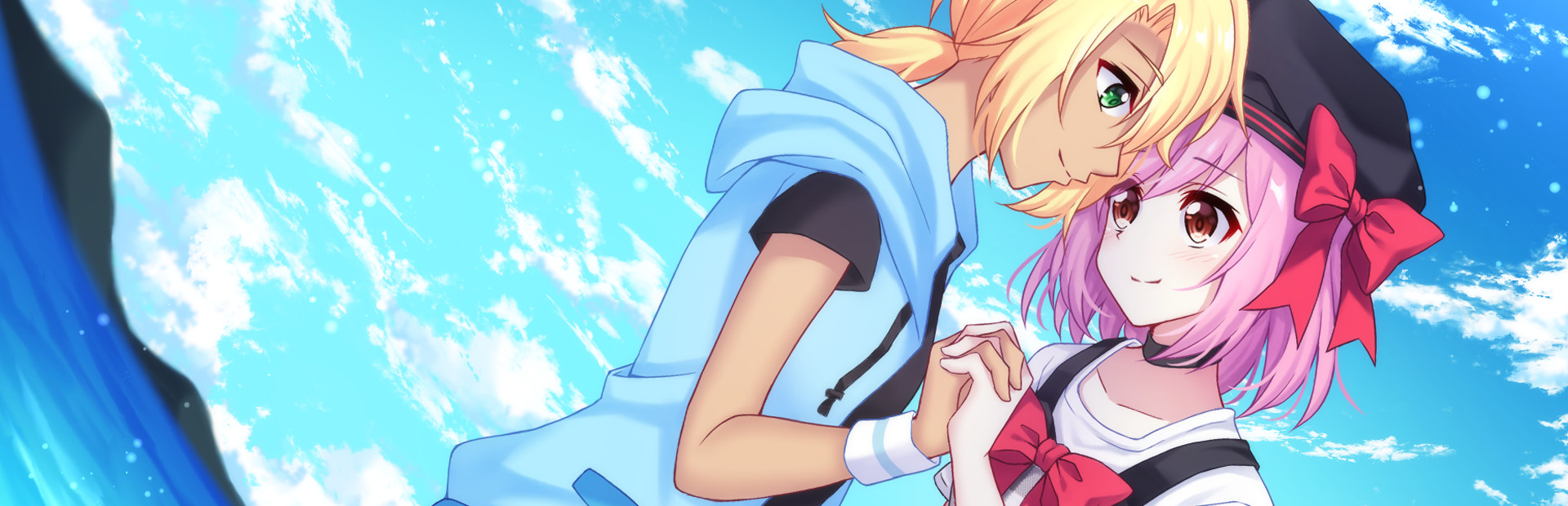 Game cover: My Dear Prince