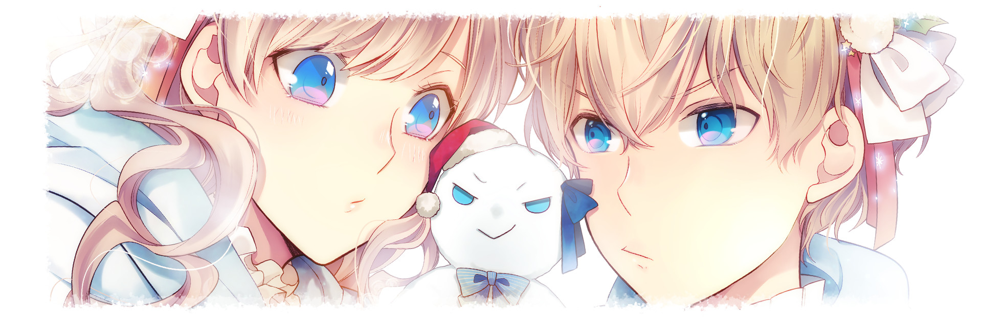 Game cover: Taisho x Alice Epilogue