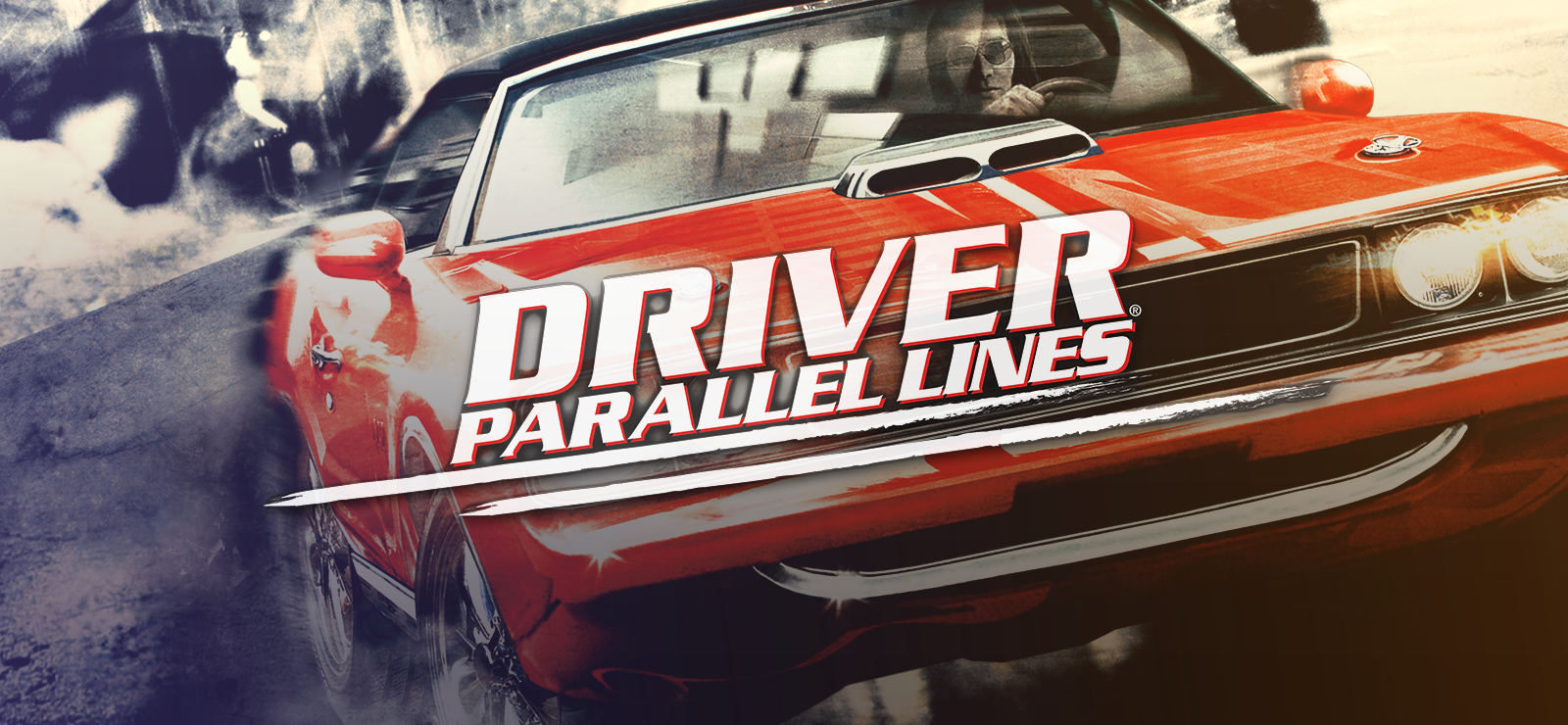 Driver: Parallel Lines - Wikiwand