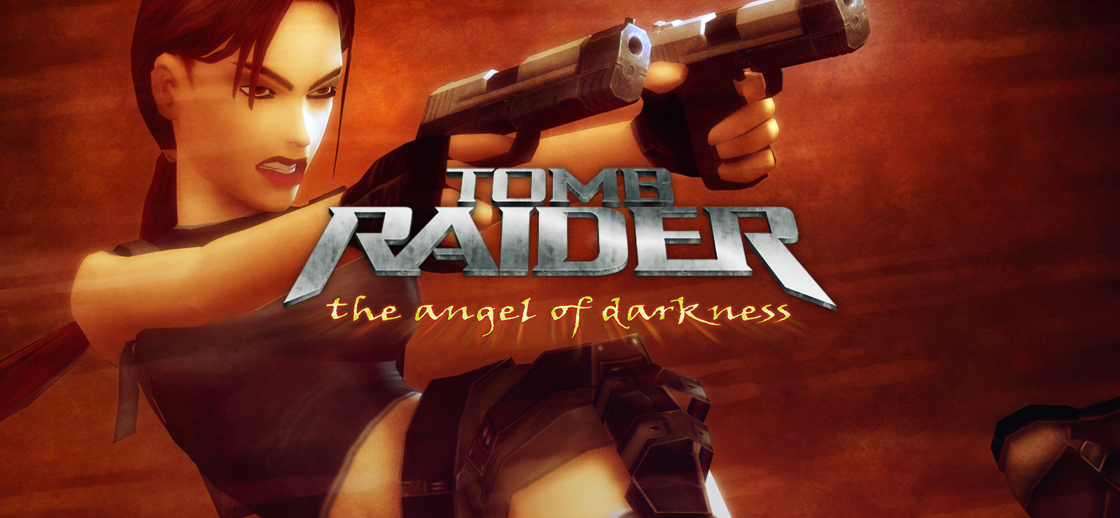 Tomb Raider: The Angel of Darkness (2003)