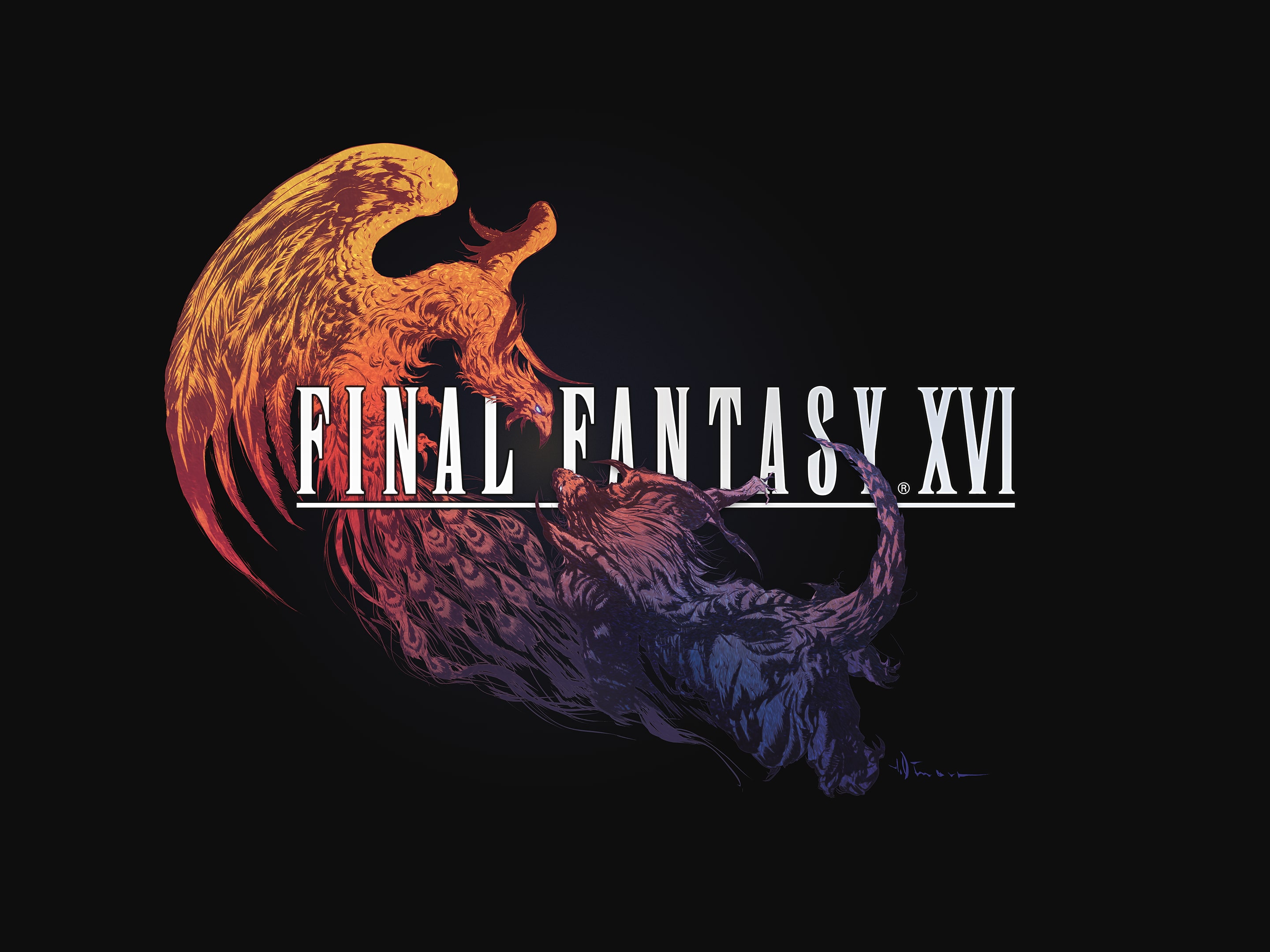 مراجعة لعبة Final Fantasy XVI