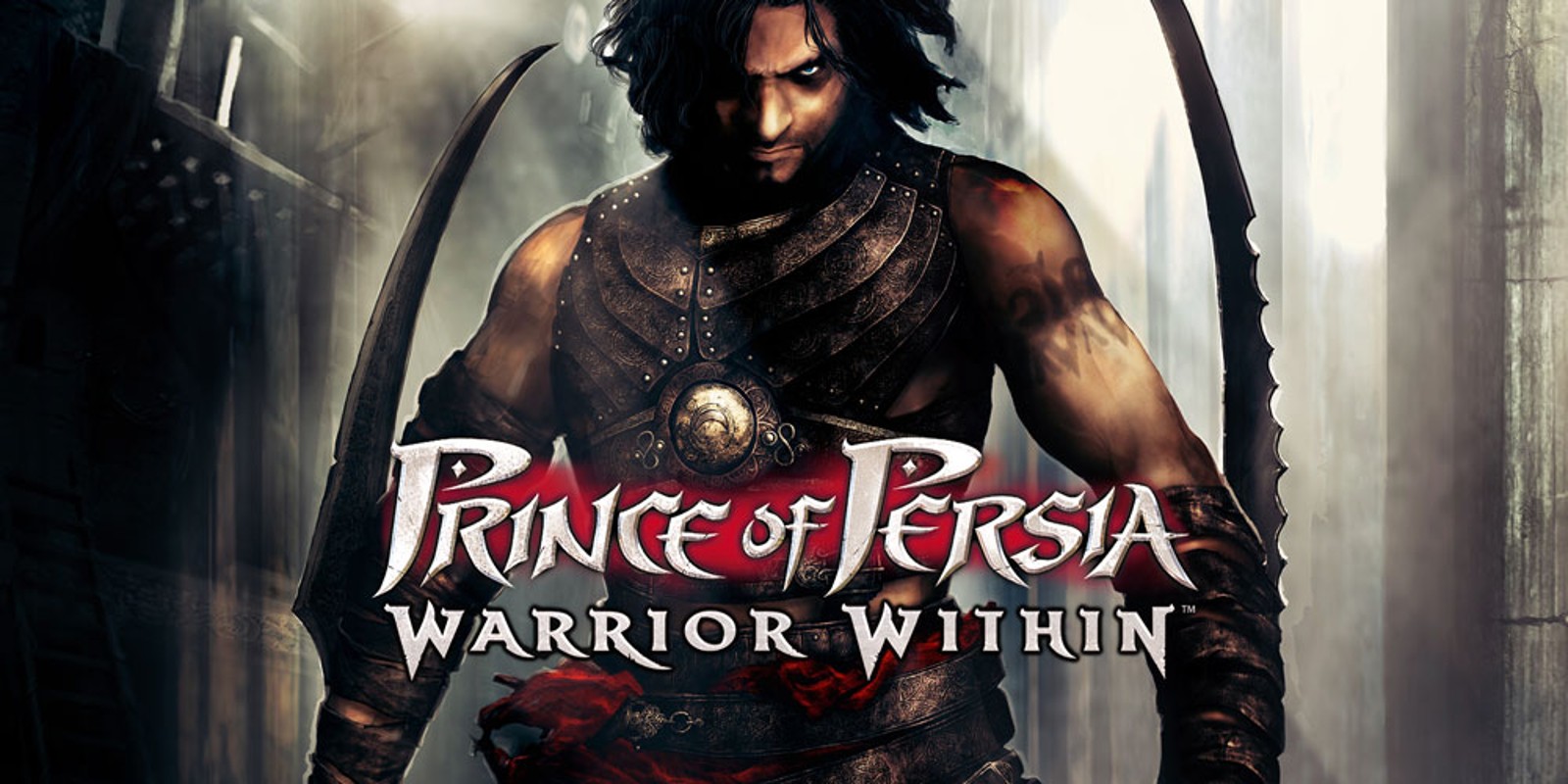 Prince of Persia: Warrior Within - Press Kit