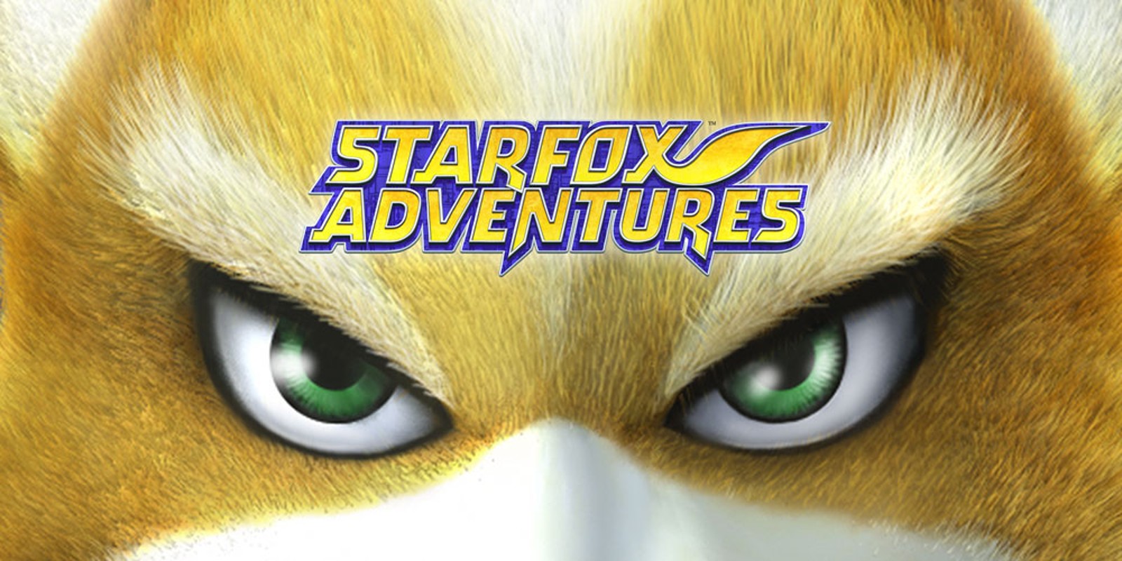 Star Fox Adventures - Press Kit